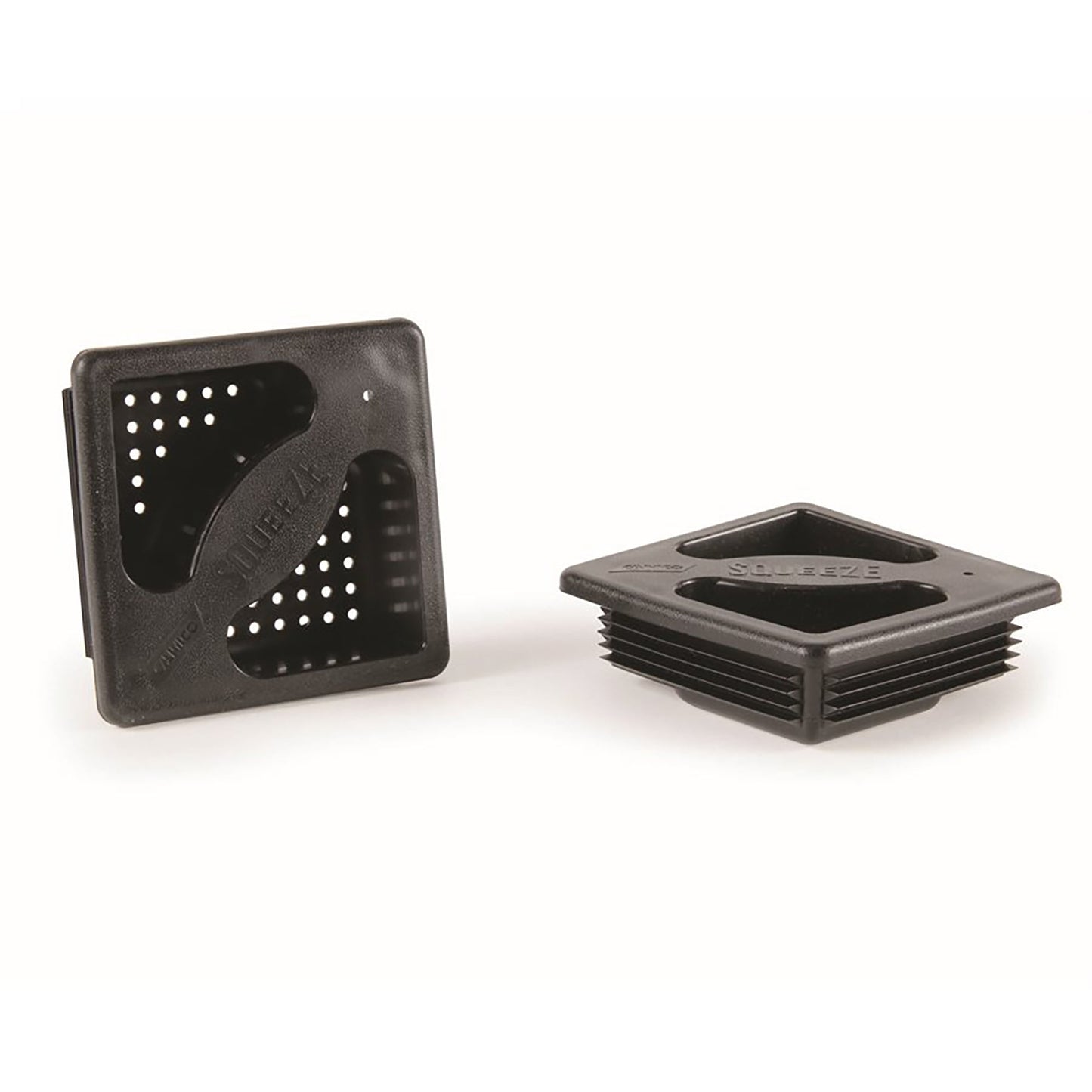 NO-INSECT BUMPER CAP