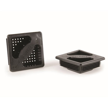 NO-INSECT BUMPER CAP