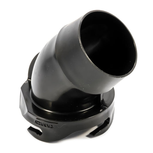 HOSE ADAPTER 45 DEGREE