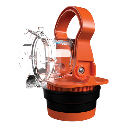 RHINO RV SEWER ADAPTER PRO