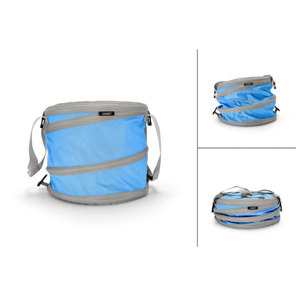 POP-UP COOLER W/BOTTLE OPENER