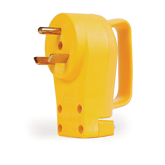POWER GRIP MALE REPLACEMENT PLUG