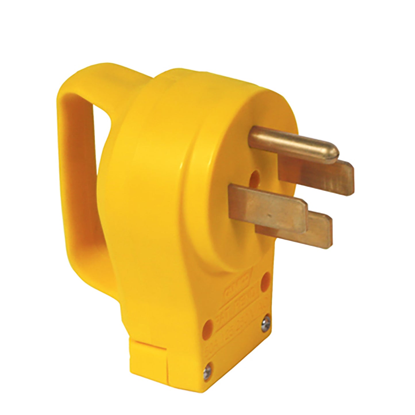 POWER GRIP MALE REPLACEMENT PLUG