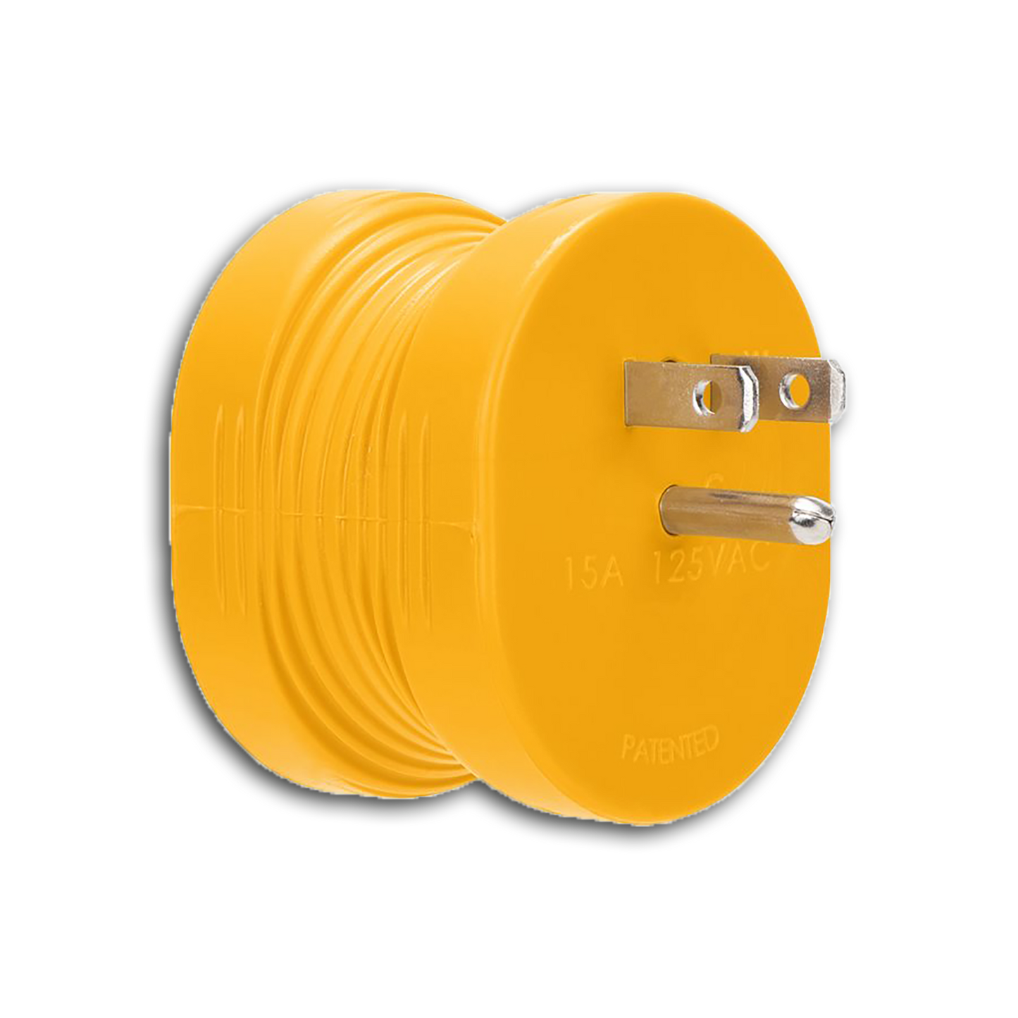 15M/30F POWER GRIP ELECTRICAL ADAPTER