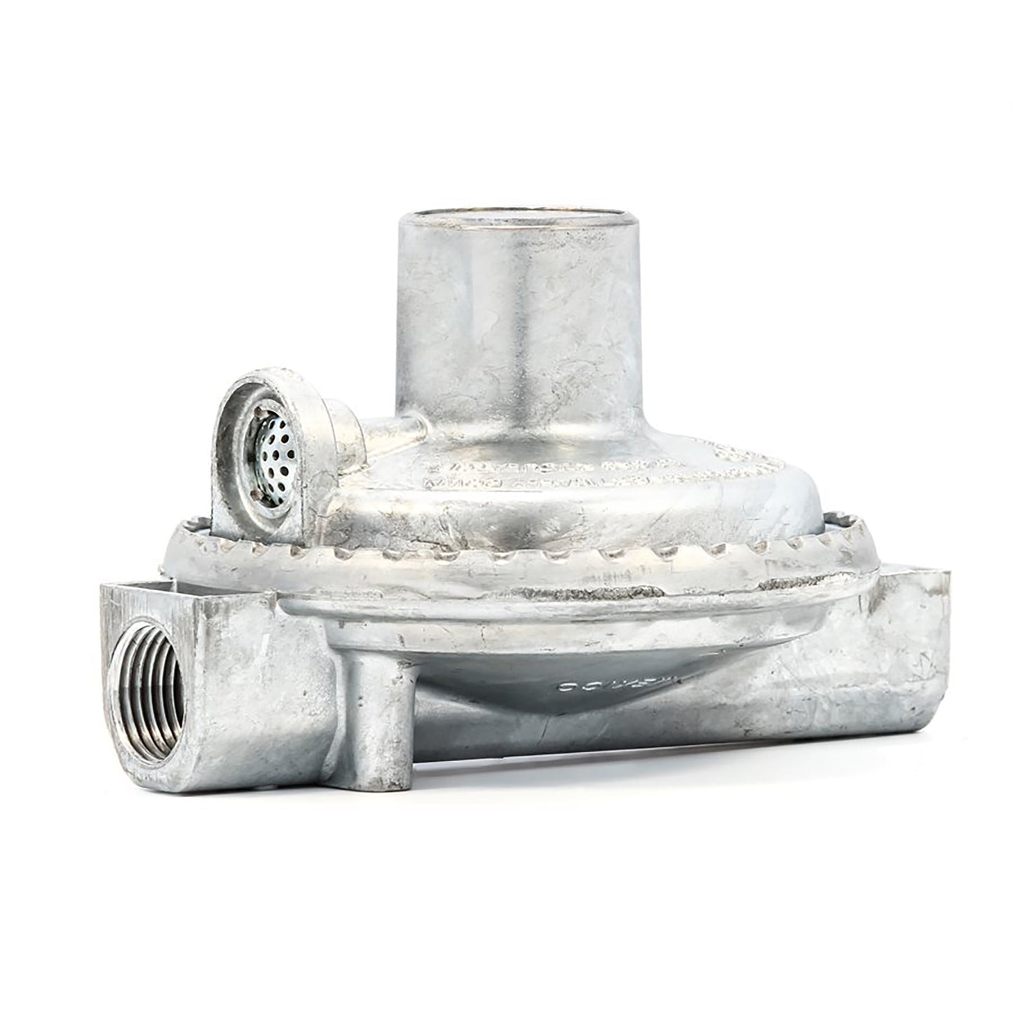 PROPANE REGULATOR