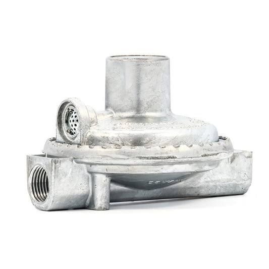 PROPANE REGULATOR