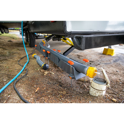 SUPER KIT SEWER HOSE SYSTEM
