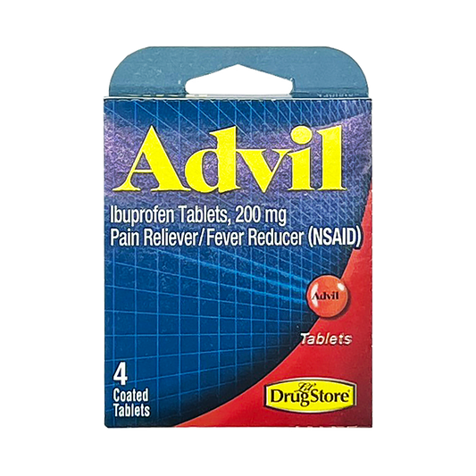 ADVIL