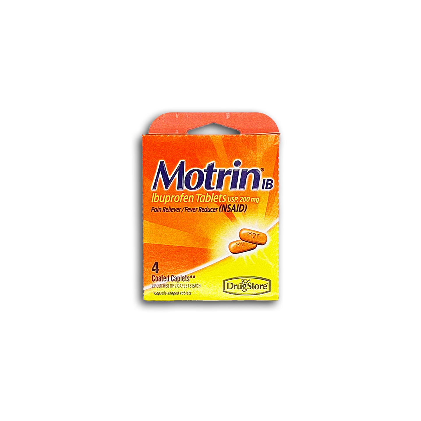 MOTRIN