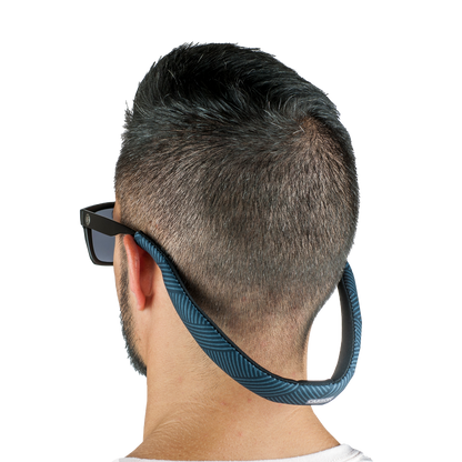 FLOATING EYEWEAR RETAINER