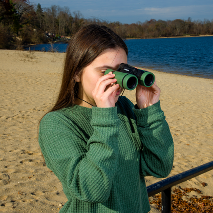 KIDS HAWK 30MM BINOCULAR