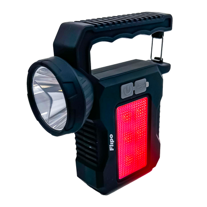 VULCAN SOLAR LIGHT