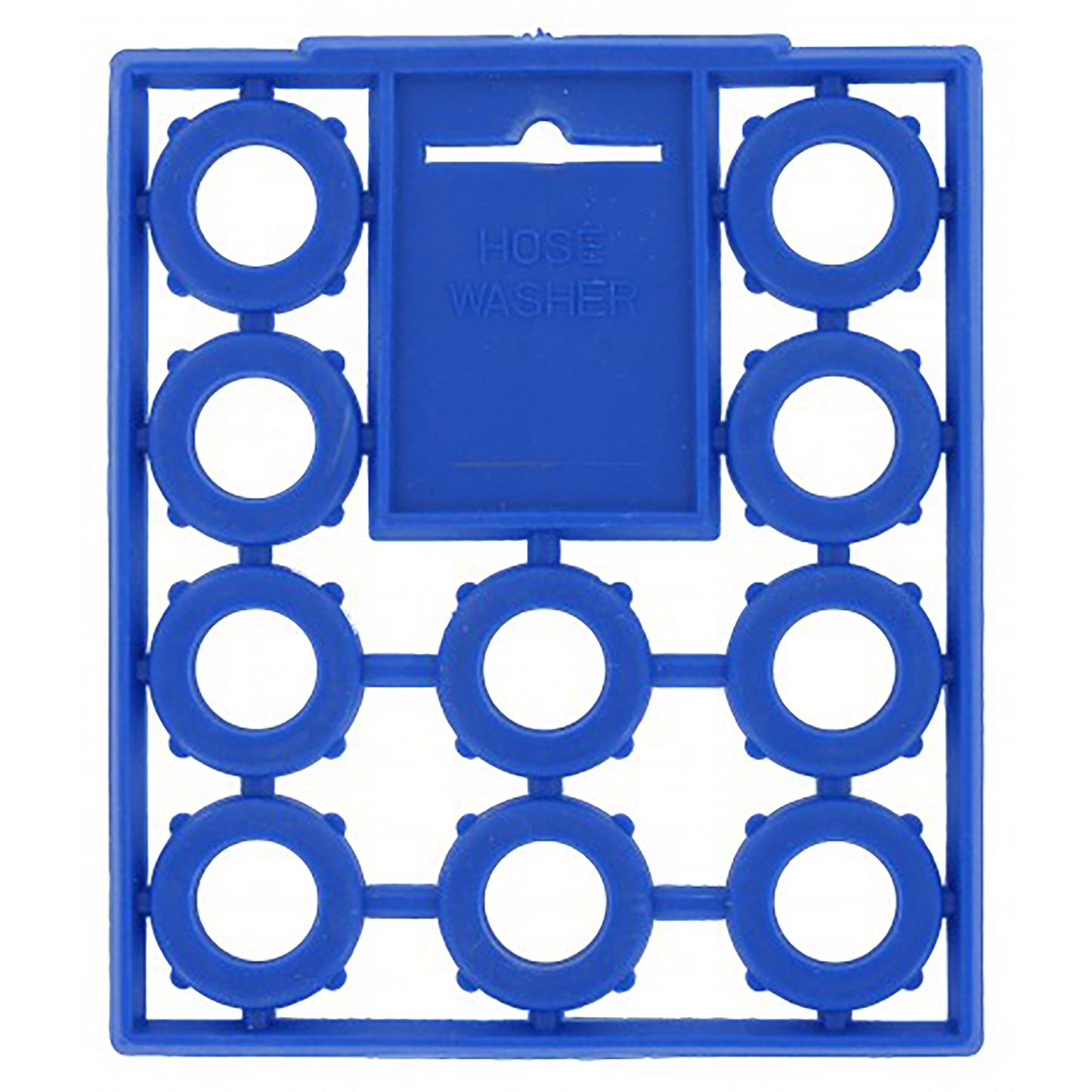 HOSE WASHERS