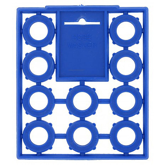 HOSE WASHERS