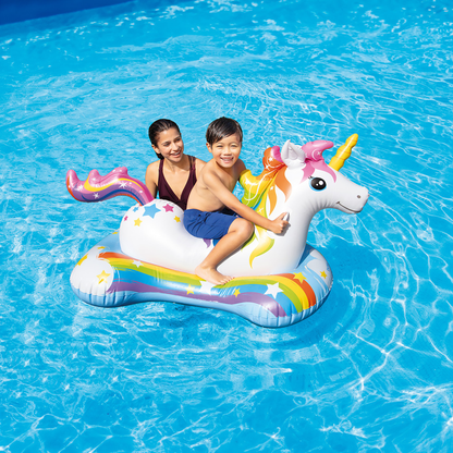 UNICORN RIDE-ON