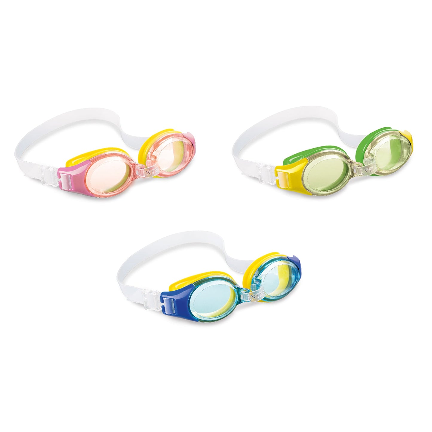 KIDS JUNIOR GOGGLES
