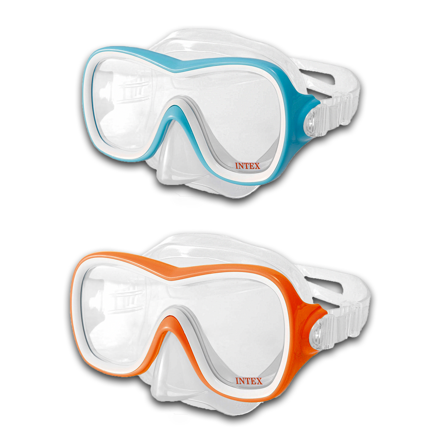 WAVE RIDER MASK