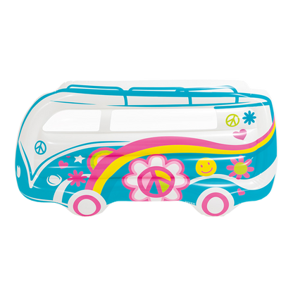 GROOVY VAN INFLATABLE