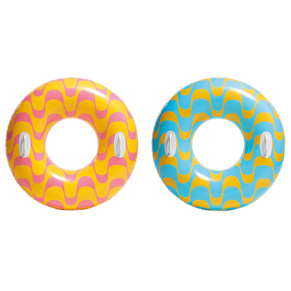 WAVY DREAMS TUBE