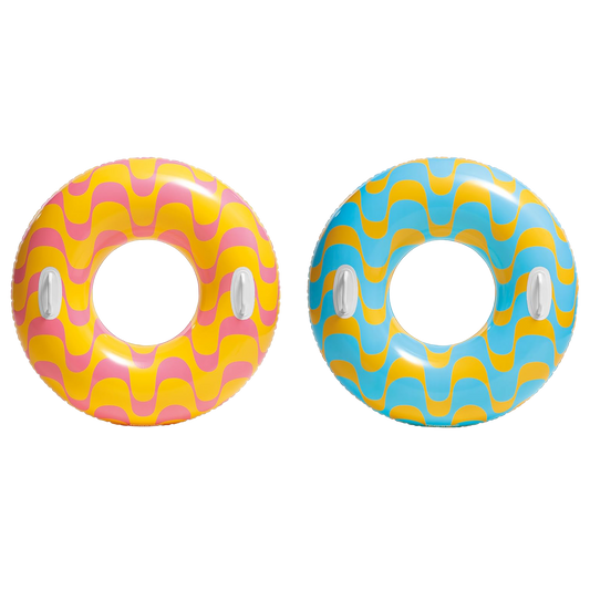 WAVY DREAMS TUBE