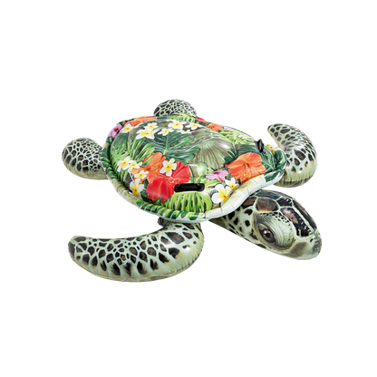 SEA TURTLE RIDE-ON