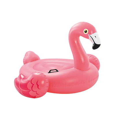 FLAMINGO RIDE-ON INFLATABLE