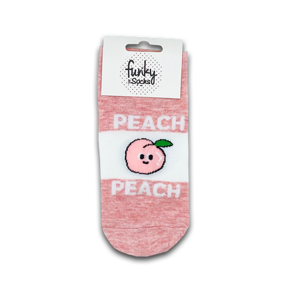 FRUIT & COLOR SOCKS