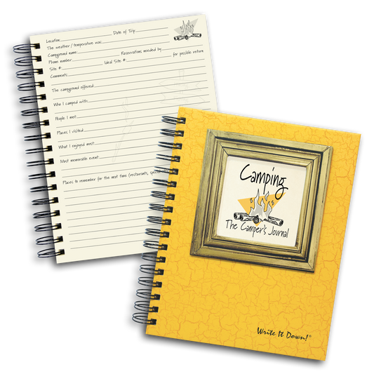 CAMPER'S JOURNAL