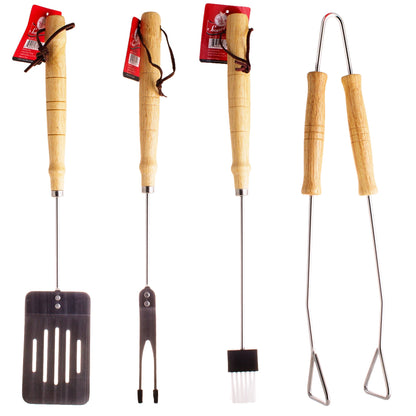 BBQ UTENSILS