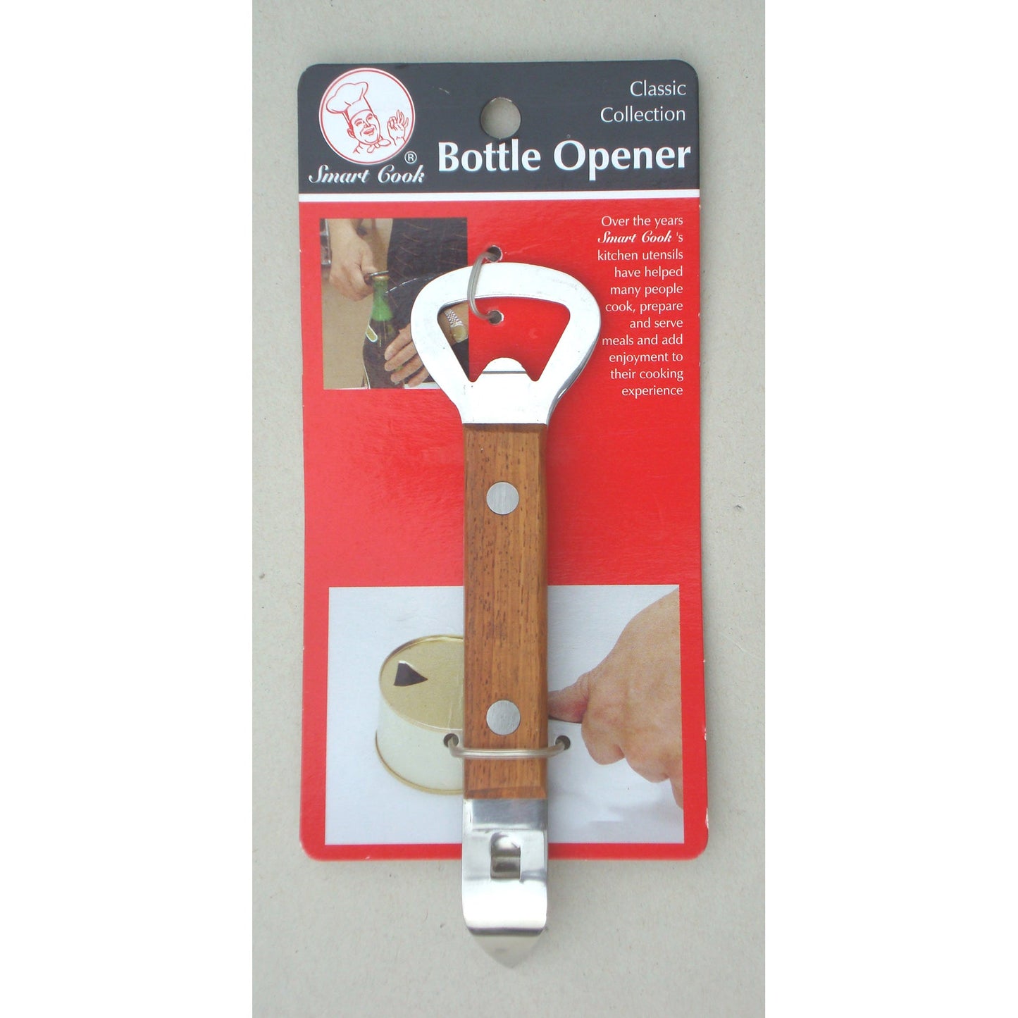 BOTTLE OPENER