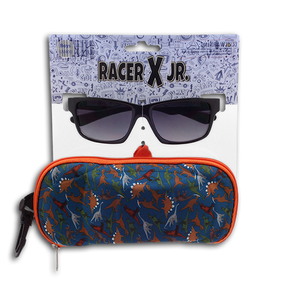 BOYS SUNGLASSES W/CASE