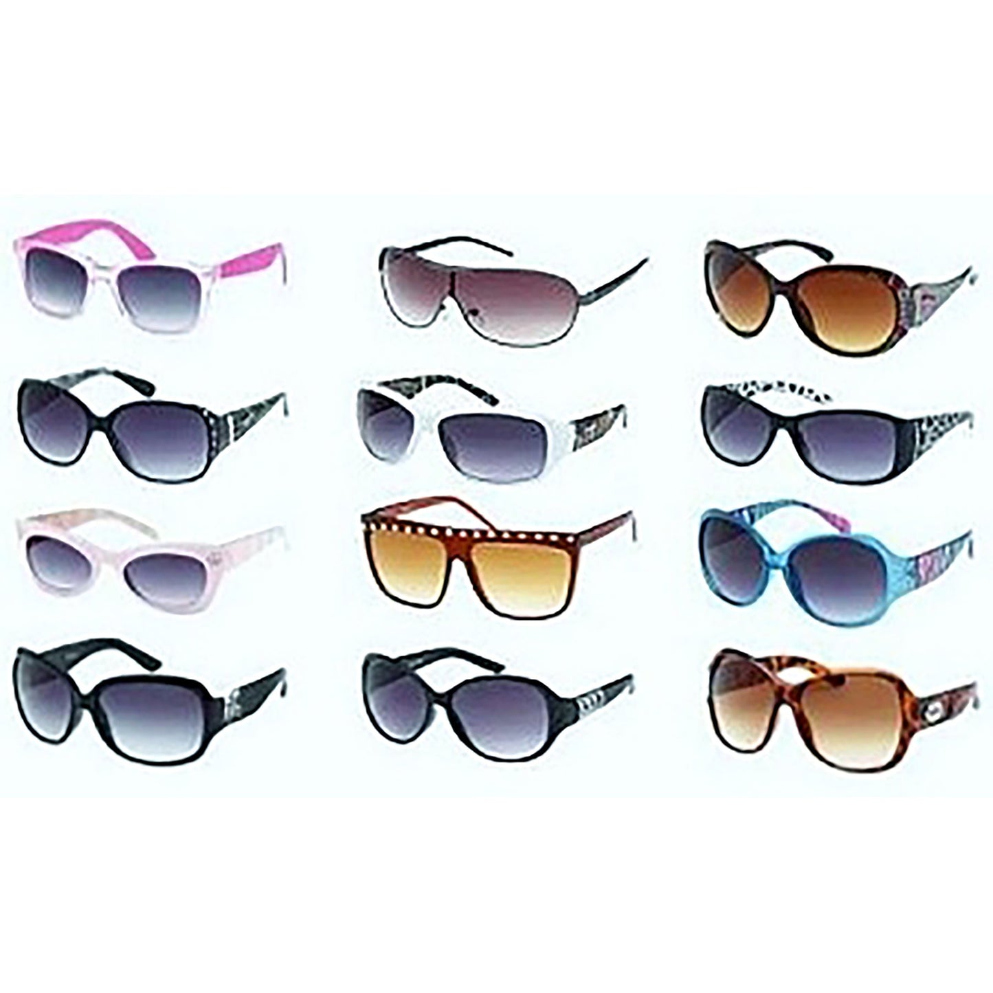 WOMEN'S SUNGLASSES