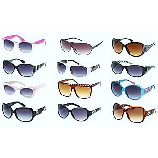 WOMEN'S SUNGLASSES