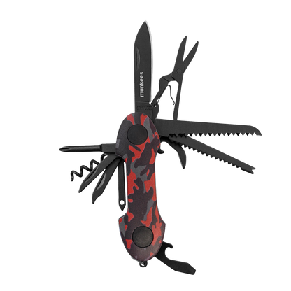 CAMO MULTITOOL