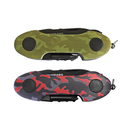 CAMO MULTITOOL