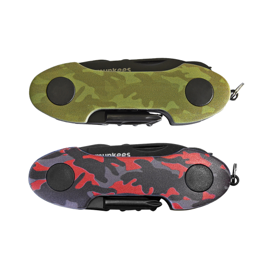 CAMO MULTITOOL