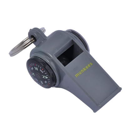 MULTIPURPOSE WHISTLE