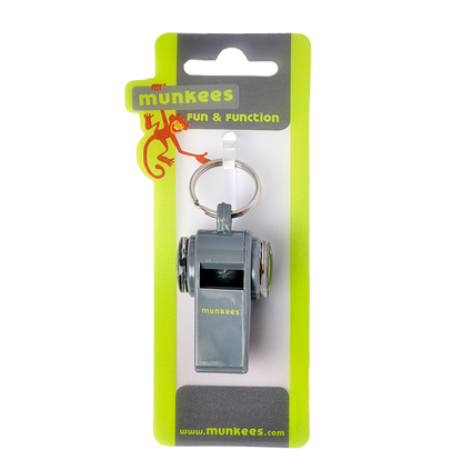 MULTIPURPOSE WHISTLE