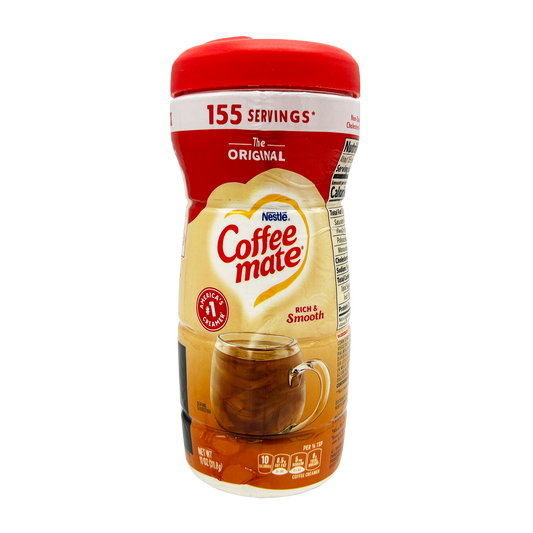 11OZ COFFEE MATE ORIGINAL CREAMER