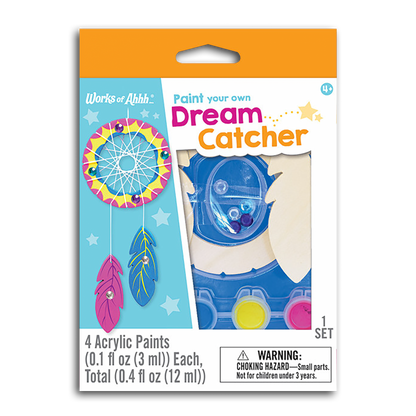 DREAM CATCHER CRAFT KIT