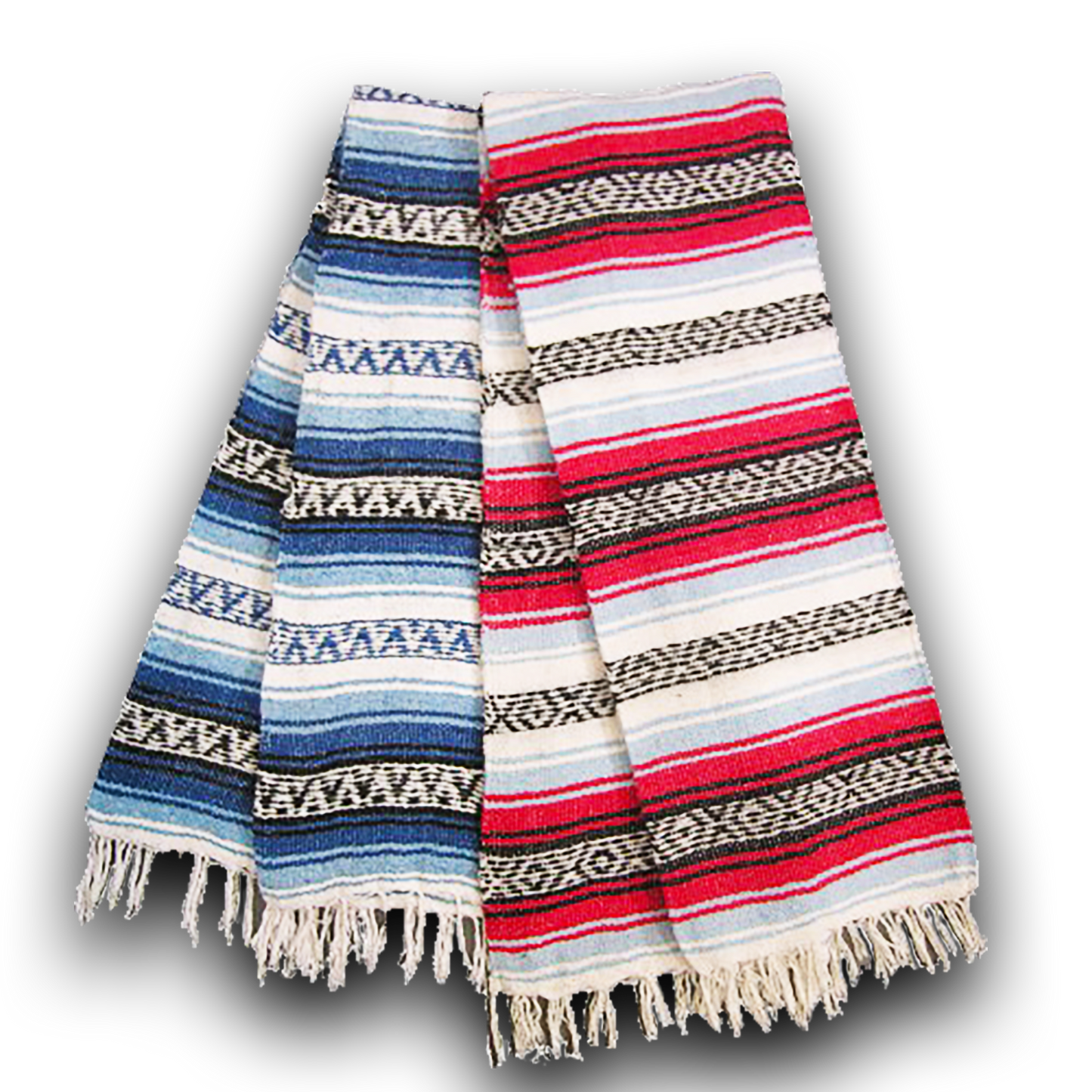 MEXICAN FALSA BLANKET