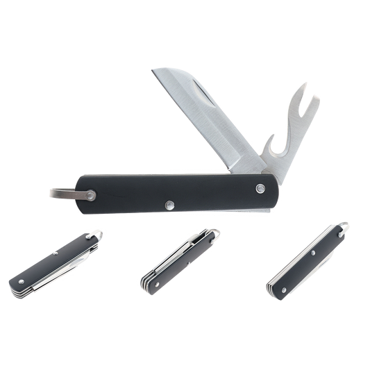 6.5" UTILITY FOLDING KNIFE
