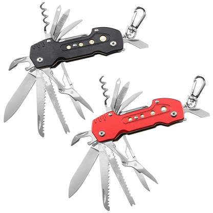 3.75" UTILITY POCKET KNIFE