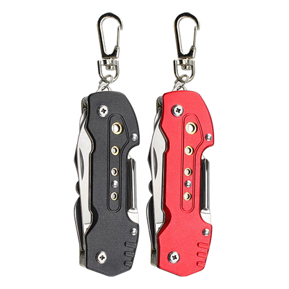3.75" UTILITY POCKET KNIFE