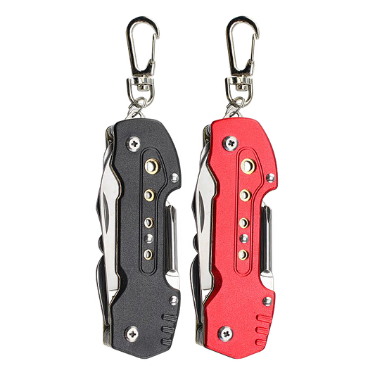 3.75" UTILITY POCKET KNIFE
