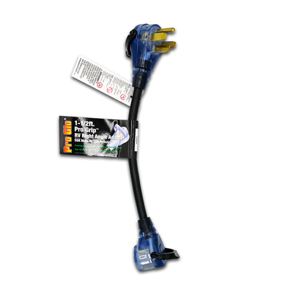 PIGTAIL ADAPTER