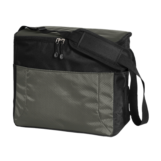 24 CAN CUBE COOLER