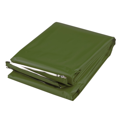 HEAVY DUTY EMERGENCY BLANKET