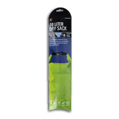 10L WATERPROOF DRY SACK