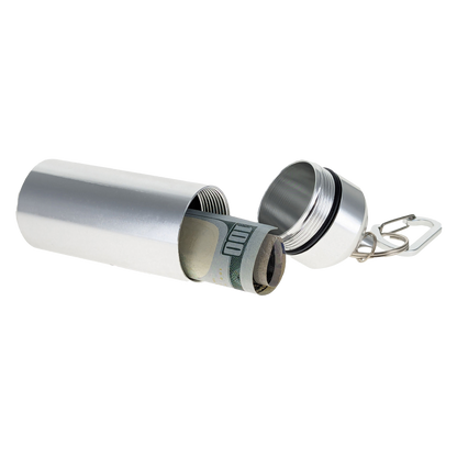 5" WATERPROOF ALUMINUM CAPSULE